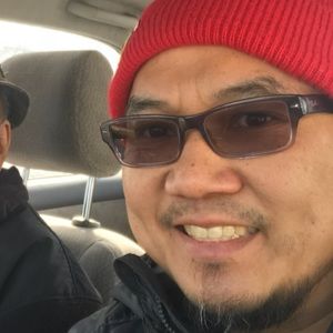 Meet your Posher, Archie